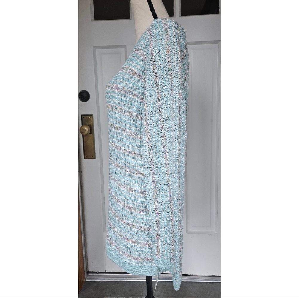 VINTAGE Dalton Studios Sweater, Medium - Picture 4 of 12